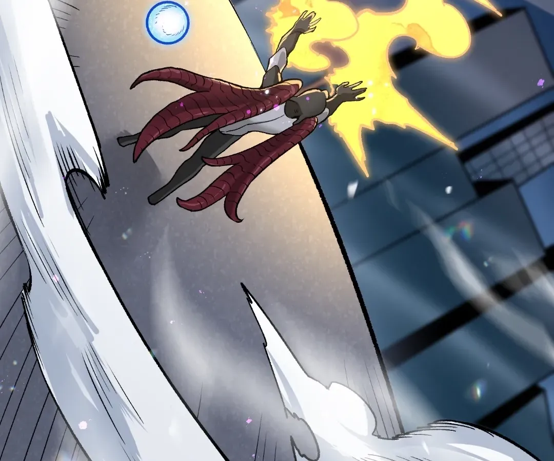 Read Terror Hunter chapter 33 image 115 on Lezhin