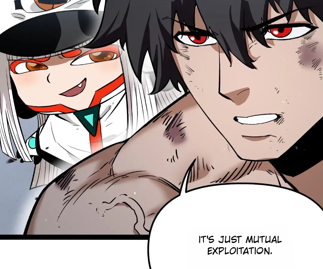 Read Terror Hunter chapter 33 image 12 on Lezhin