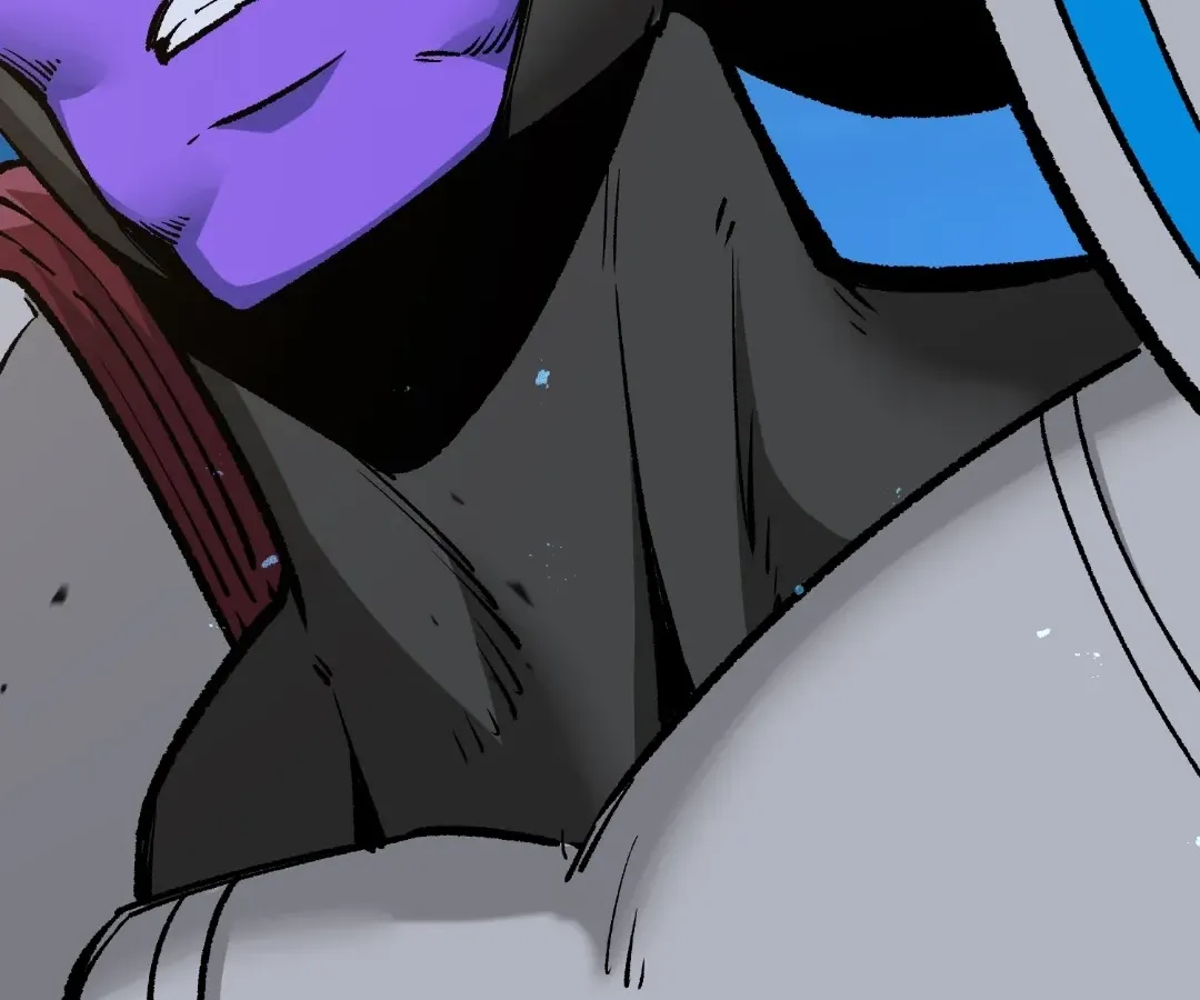 Read Terror Hunter chapter 33 image 120 on Lezhin