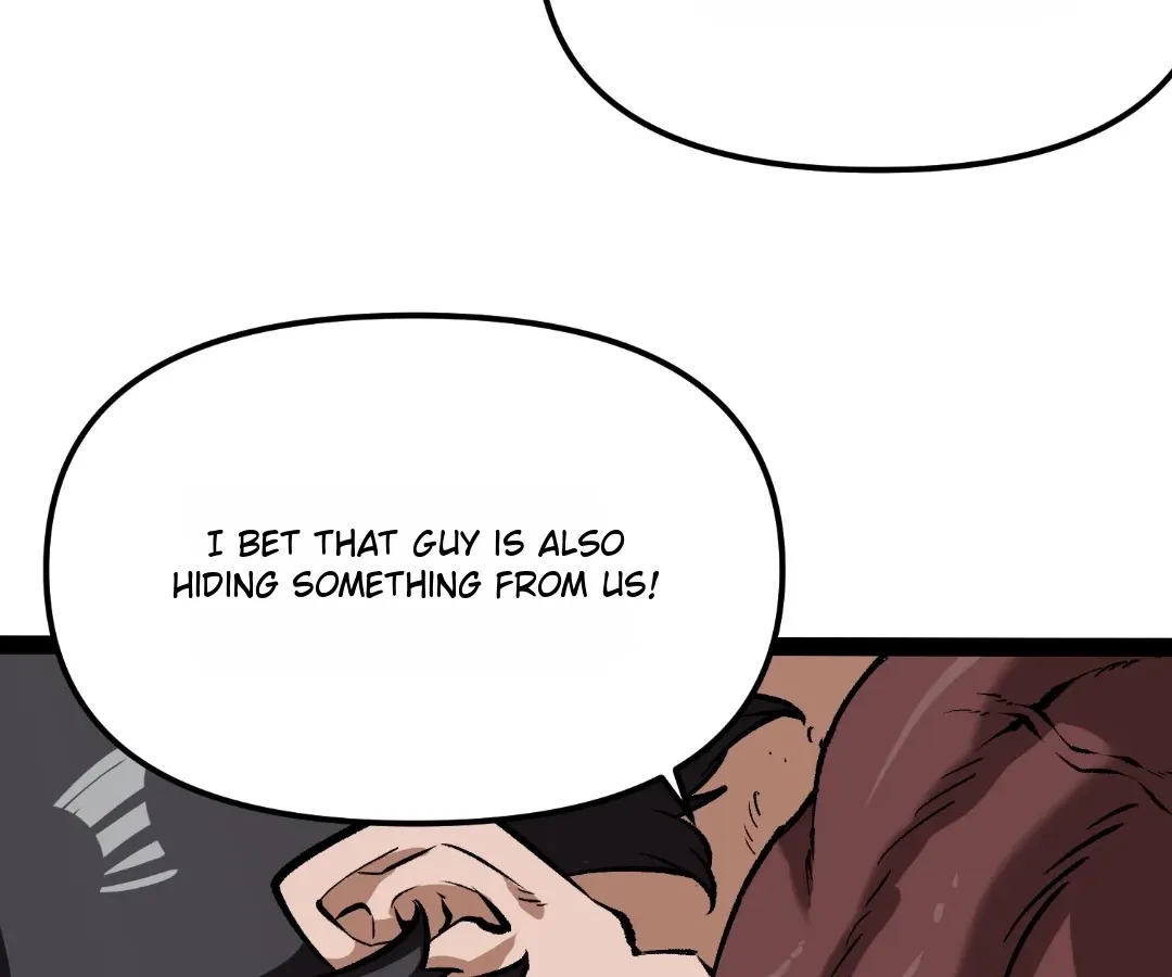 Read Terror Hunter chapter 33 image 13 on Lezhin