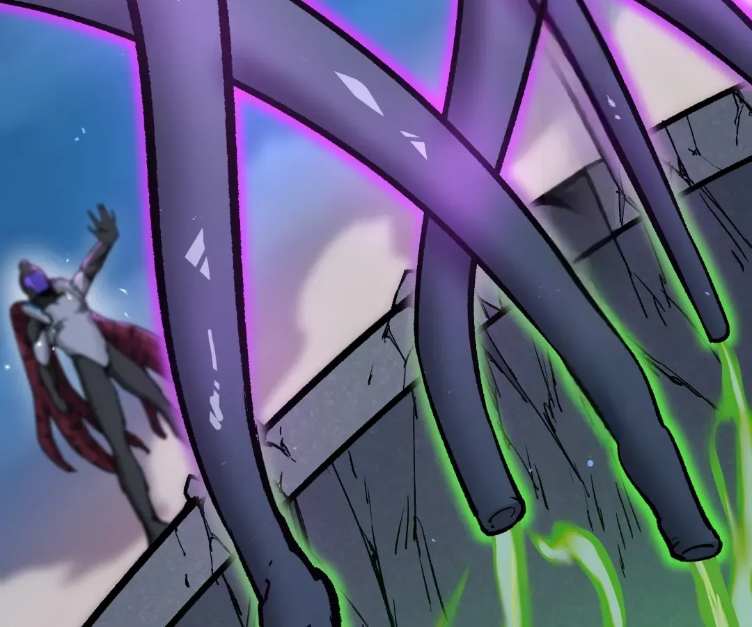 Read Terror Hunter chapter 33 image 136 on Lezhin