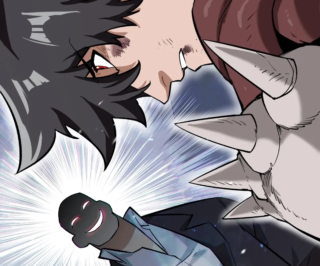 Read Terror Hunter chapter 33 image 14 on Lezhin