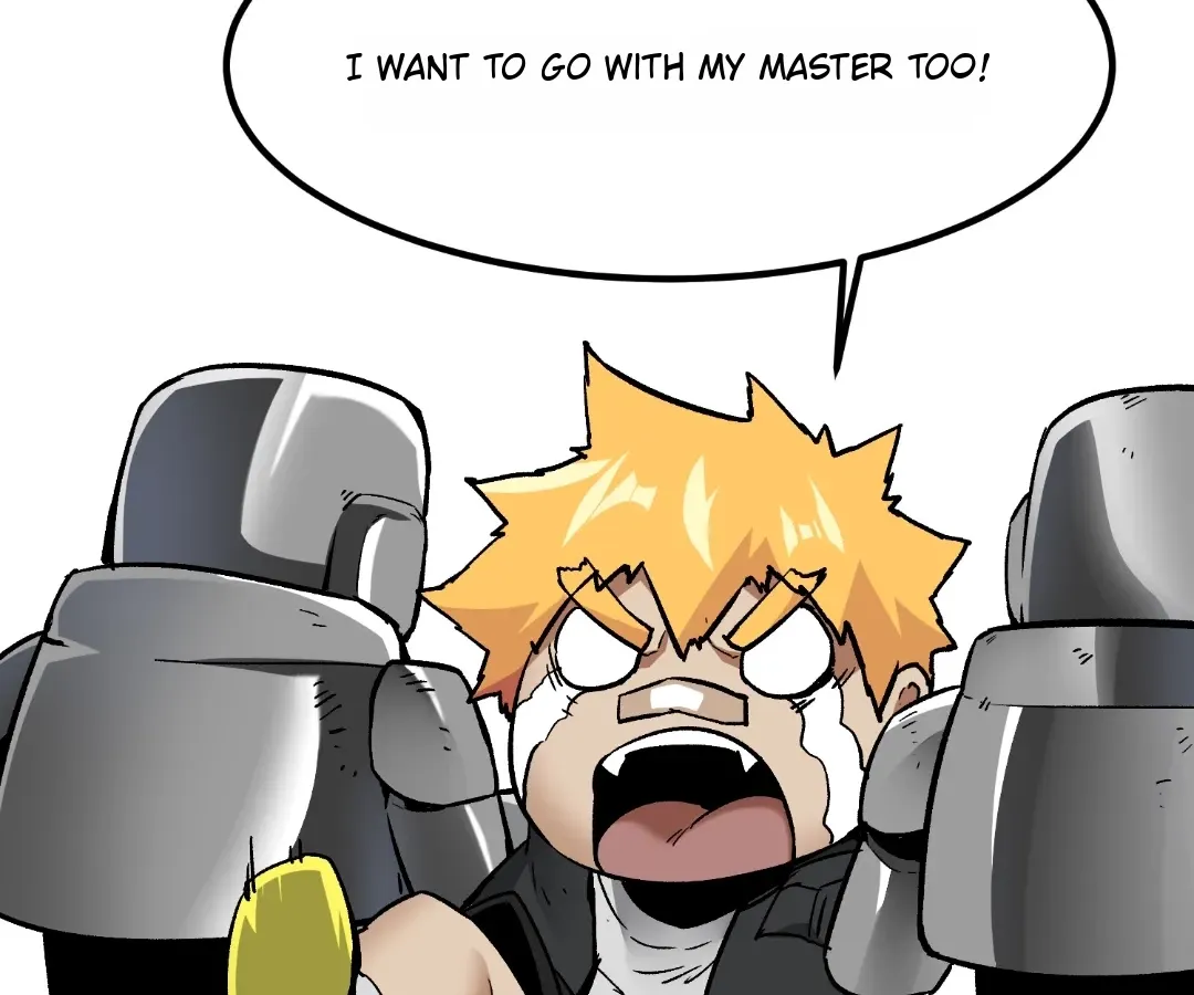 Read Terror Hunter chapter 33 image 144 on Lezhin