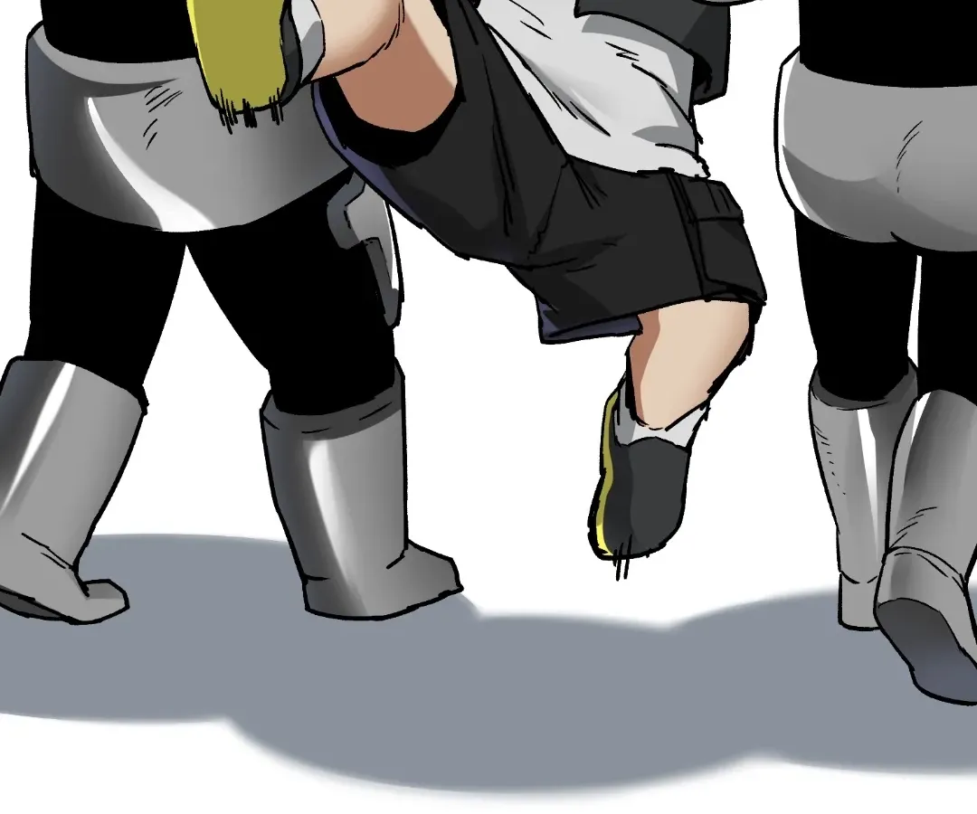 Read Terror Hunter chapter 33 image 145 on Lezhin
