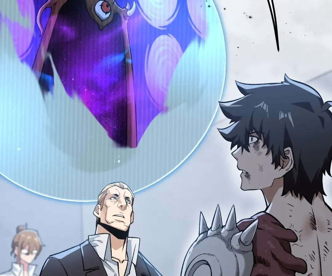 Read Terror Hunter chapter 33 image 17 on Lezhin
