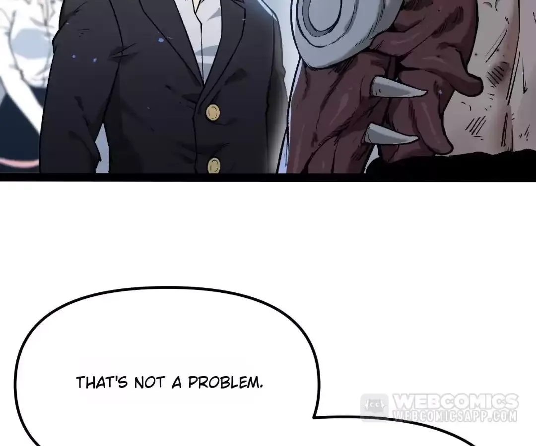 Read Terror Hunter chapter 33 image 18 on Lezhin