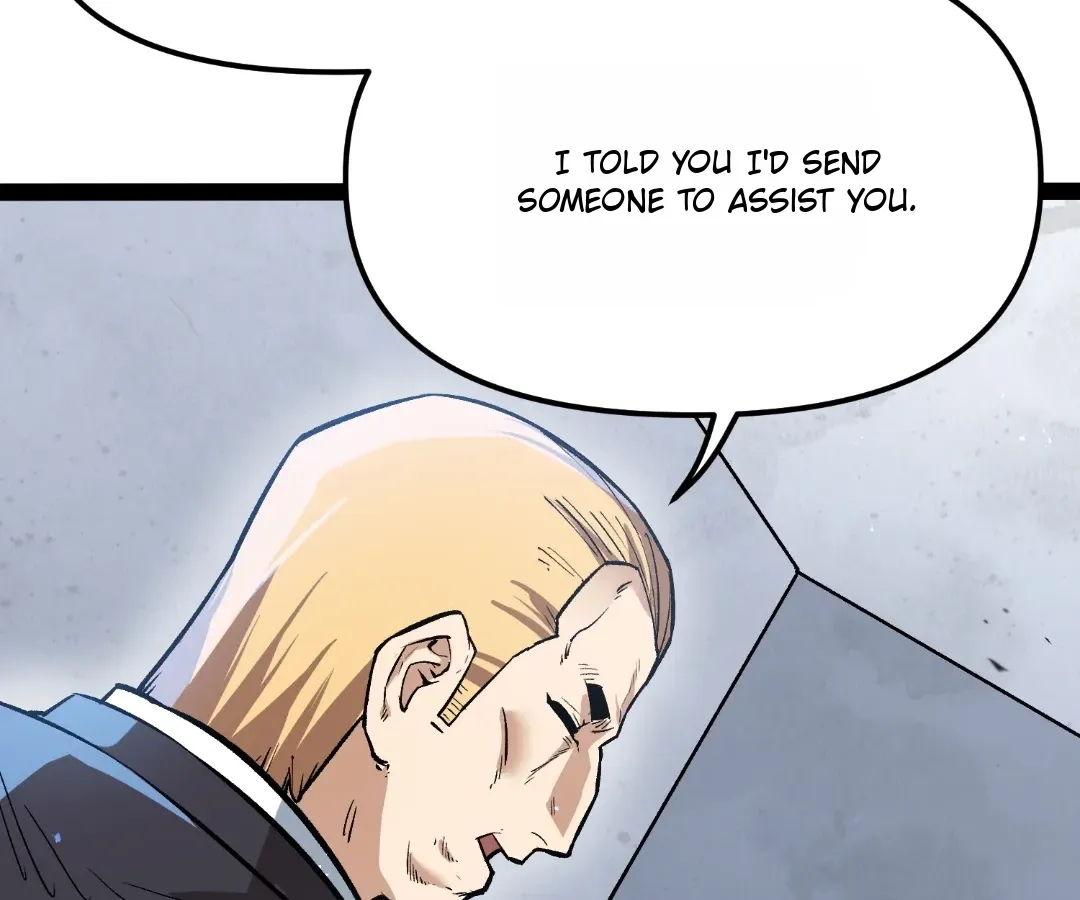 Read Terror Hunter chapter 33 image 19 on Lezhin