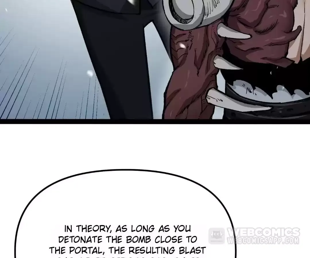 Read Terror Hunter chapter 33 image 2 on Lezhin