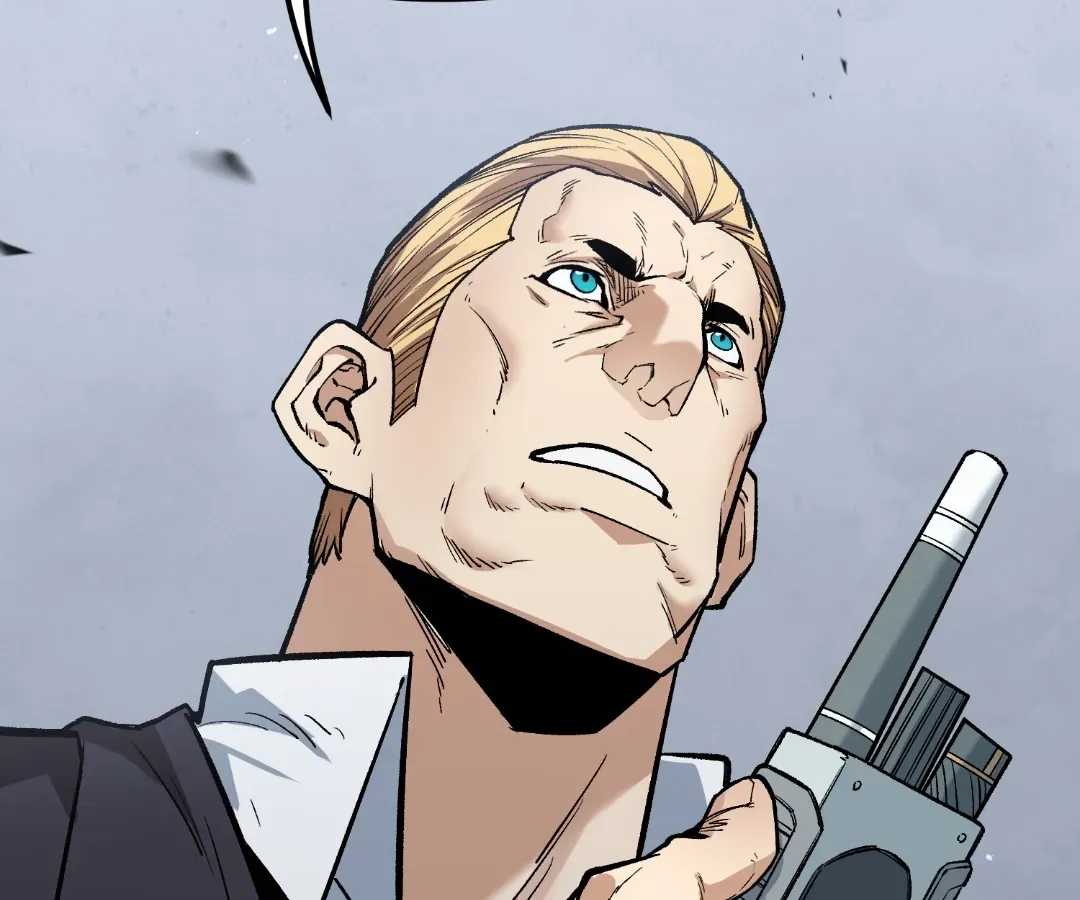 Read Terror Hunter chapter 33 image 24 on Lezhin