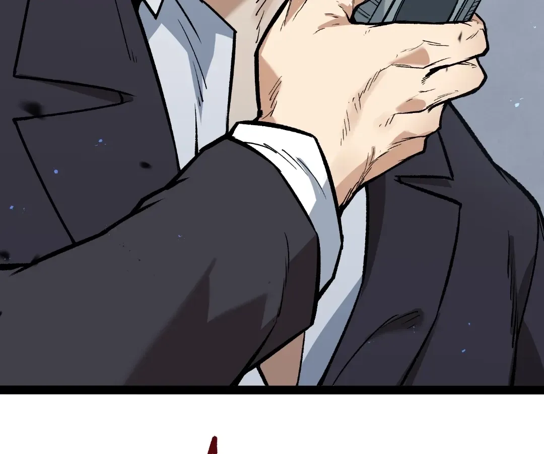 Read Terror Hunter chapter 33 image 25 on Lezhin