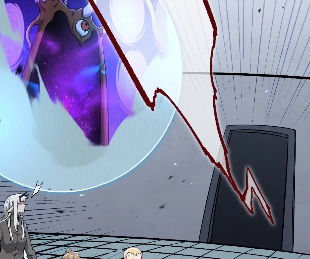 Read Terror Hunter chapter 33 image 27 on Lezhin