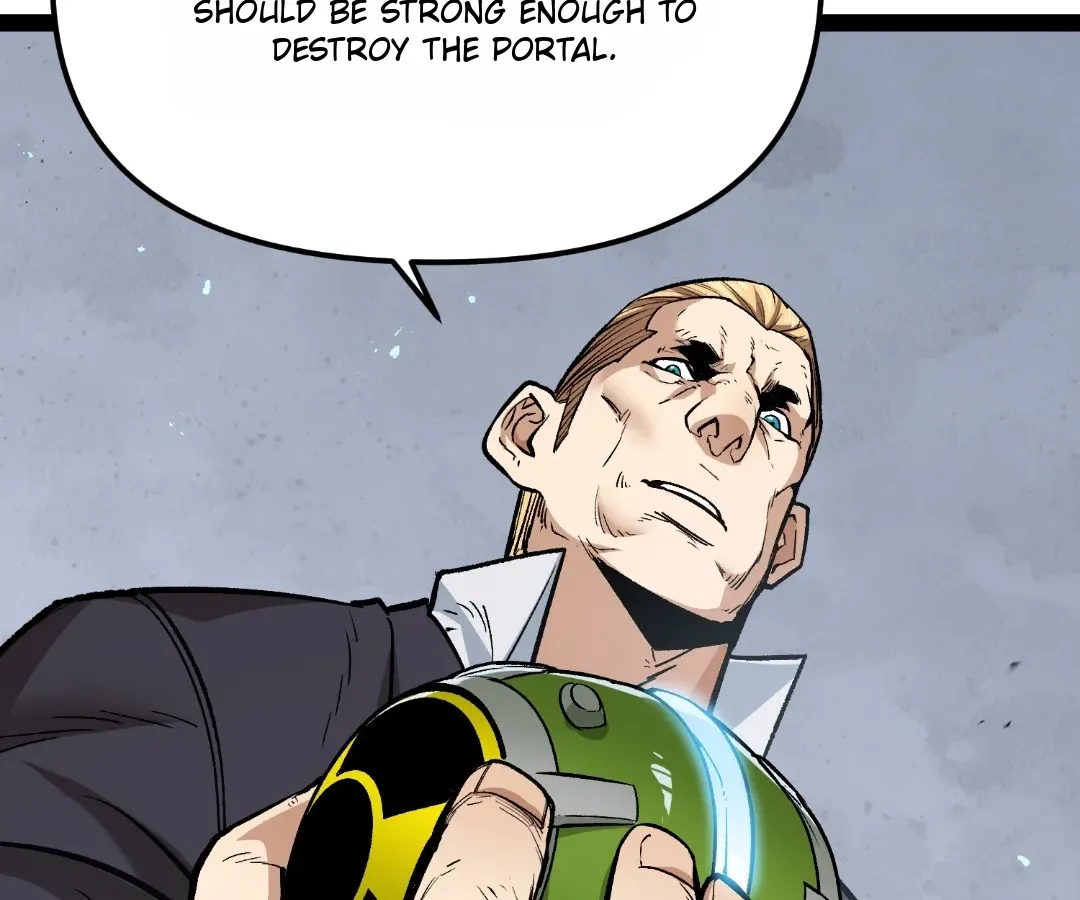 Read Terror Hunter chapter 33 image 3 on Lezhin
