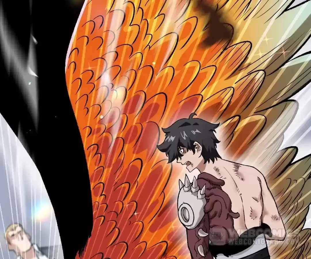 Read Terror Hunter chapter 33 image 34 on Lezhin