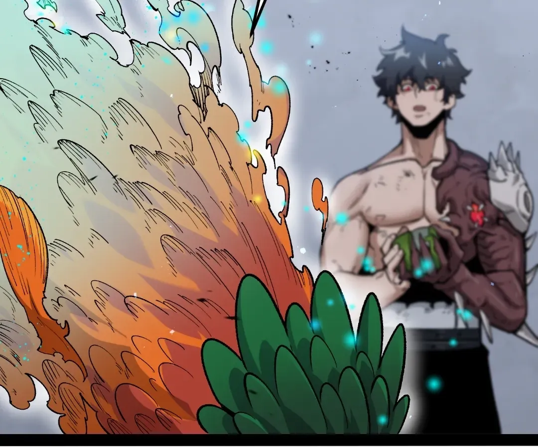 Read Terror Hunter chapter 33 image 37 on Lezhin
