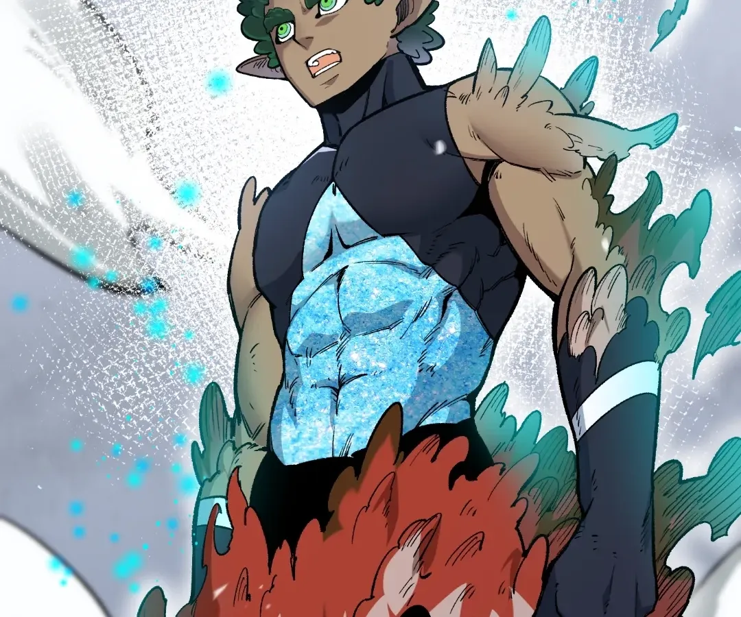 Read Terror Hunter chapter 33 image 39 on Lezhin