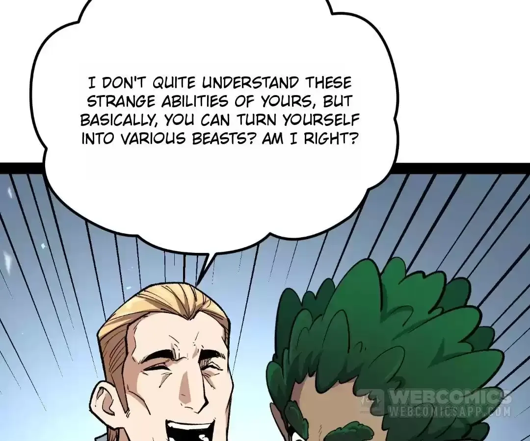 Read Terror Hunter chapter 33 image 42 on Lezhin