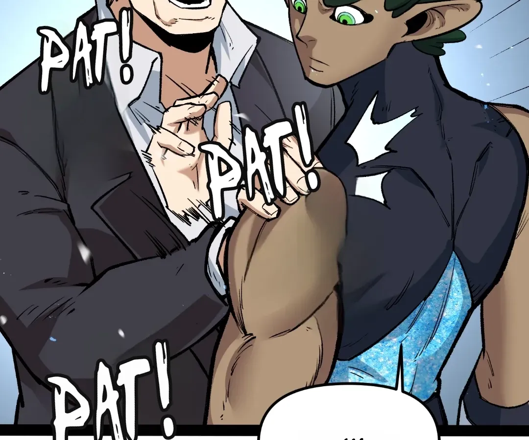 Read Terror Hunter chapter 33 image 43 on Lezhin