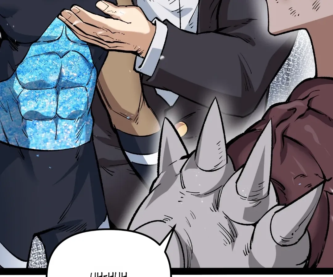 Read Terror Hunter chapter 33 image 46 on Lezhin