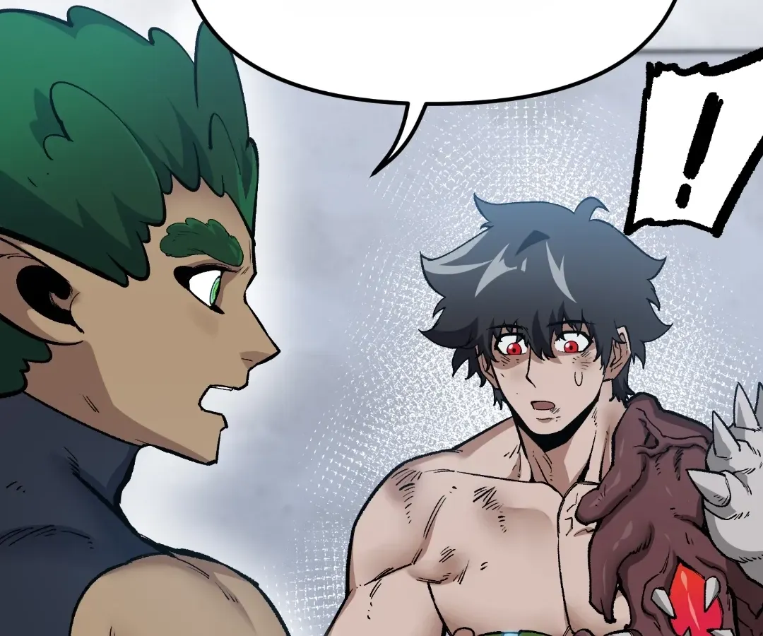 Read Terror Hunter chapter 33 image 48 on Lezhin