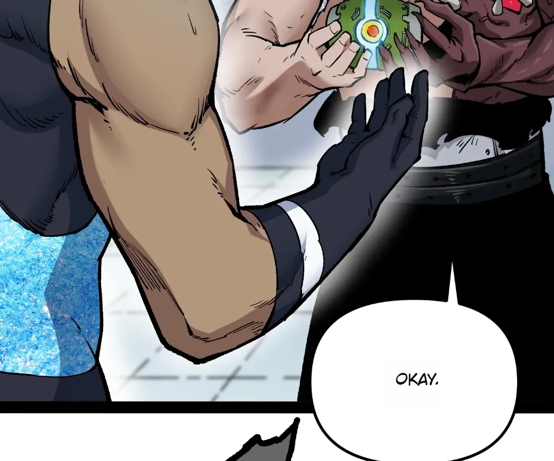 Read Terror Hunter chapter 33 image 49 on Lezhin