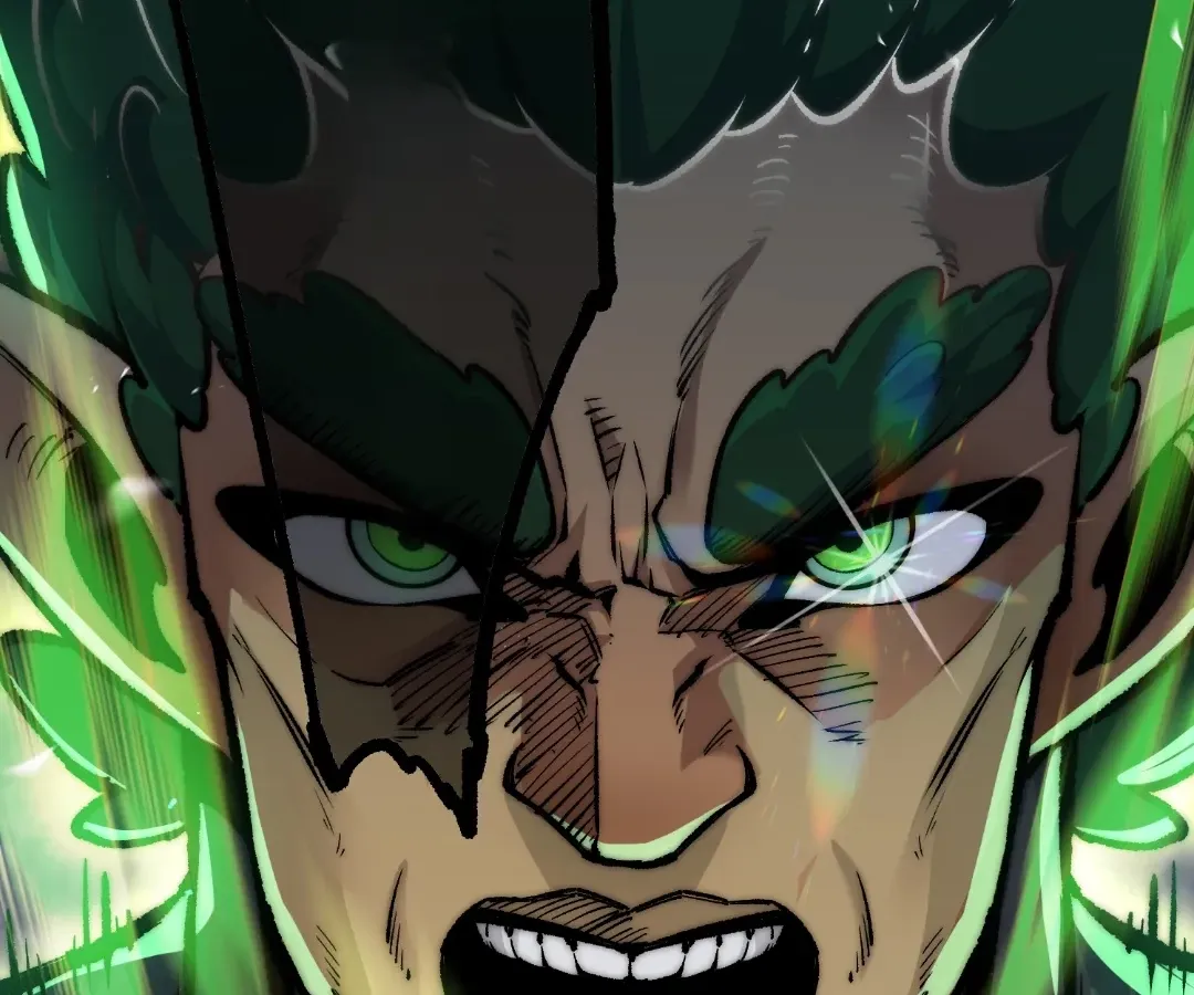 Read Terror Hunter chapter 33 image 51 on Lezhin