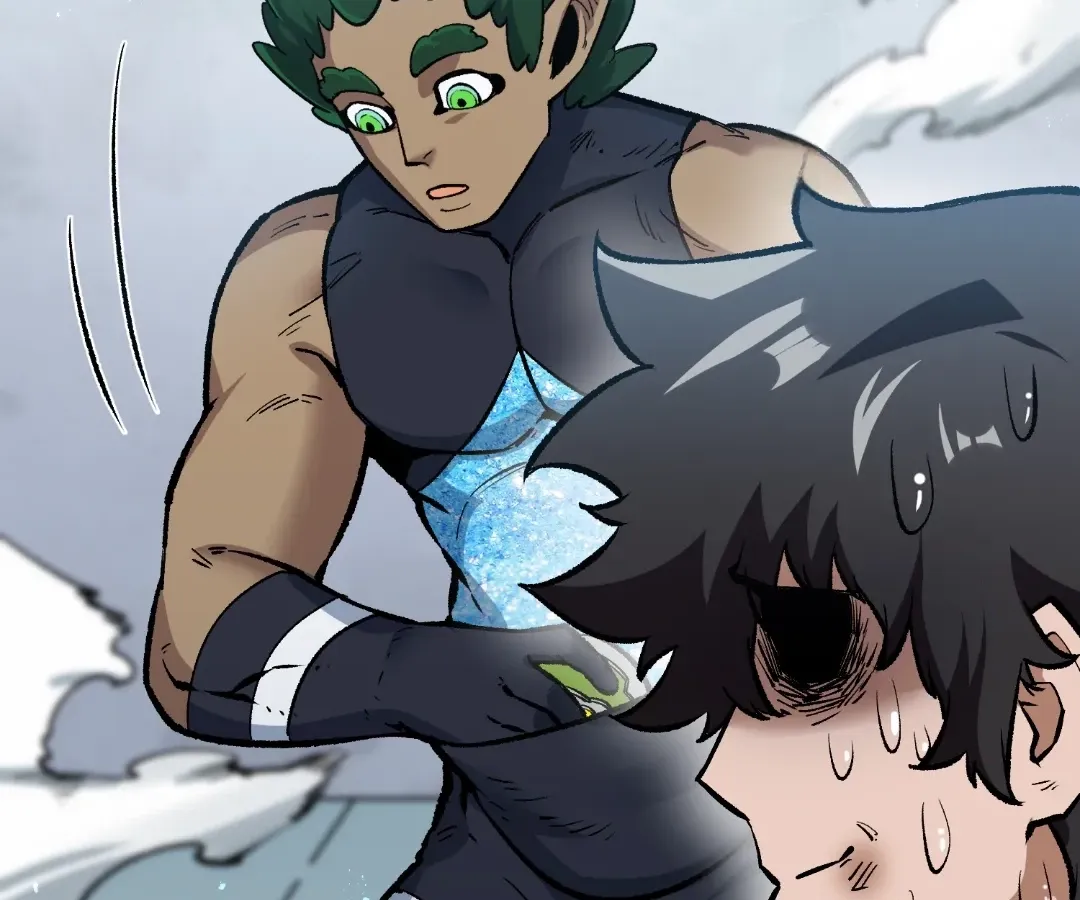 Read Terror Hunter chapter 33 image 54 on Lezhin