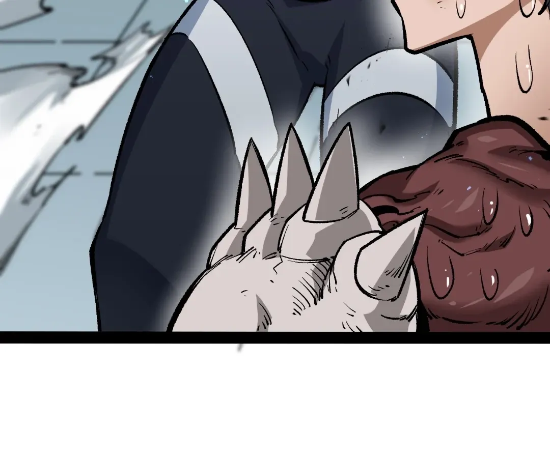 Read Terror Hunter chapter 33 image 55 on Lezhin