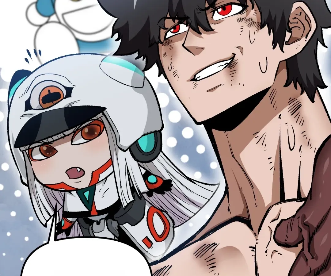 Read Terror Hunter chapter 33 image 57 on Lezhin