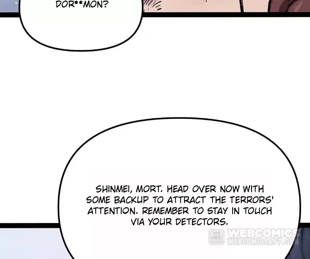Read Terror Hunter chapter 33 image 58 on Lezhin