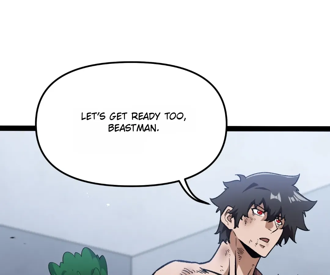 Read Terror Hunter chapter 33 image 65 on Lezhin