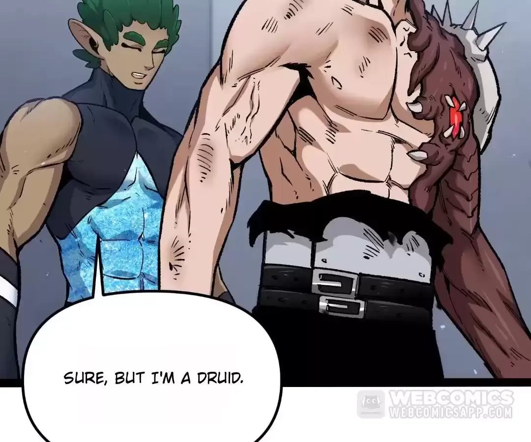 Read Terror Hunter chapter 33 image 66 on Lezhin