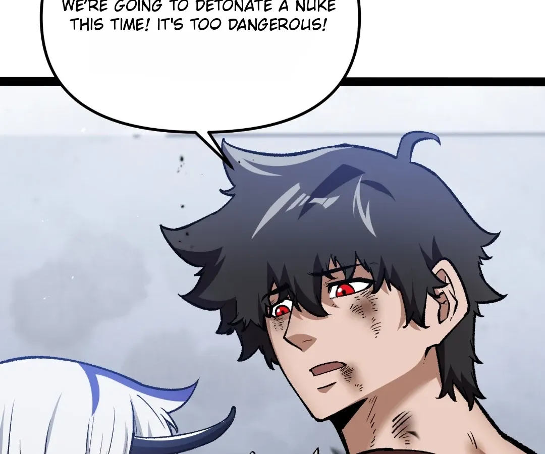 Read Terror Hunter chapter 33 image 70 on Lezhin