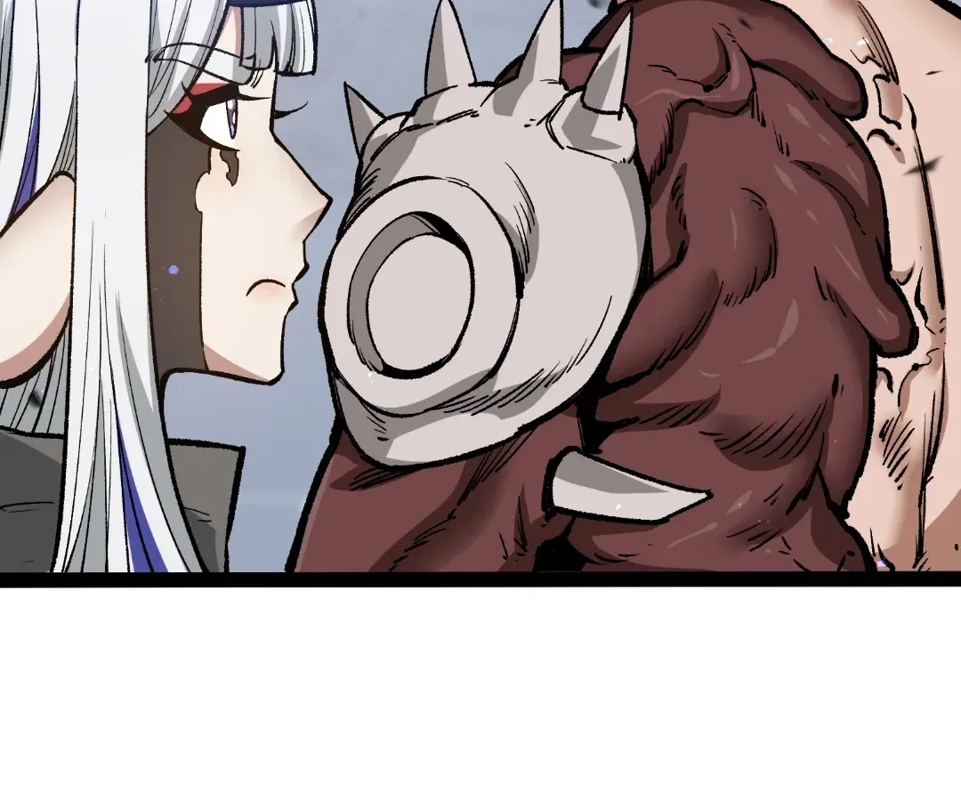 Read Terror Hunter chapter 33 image 71 on Lezhin