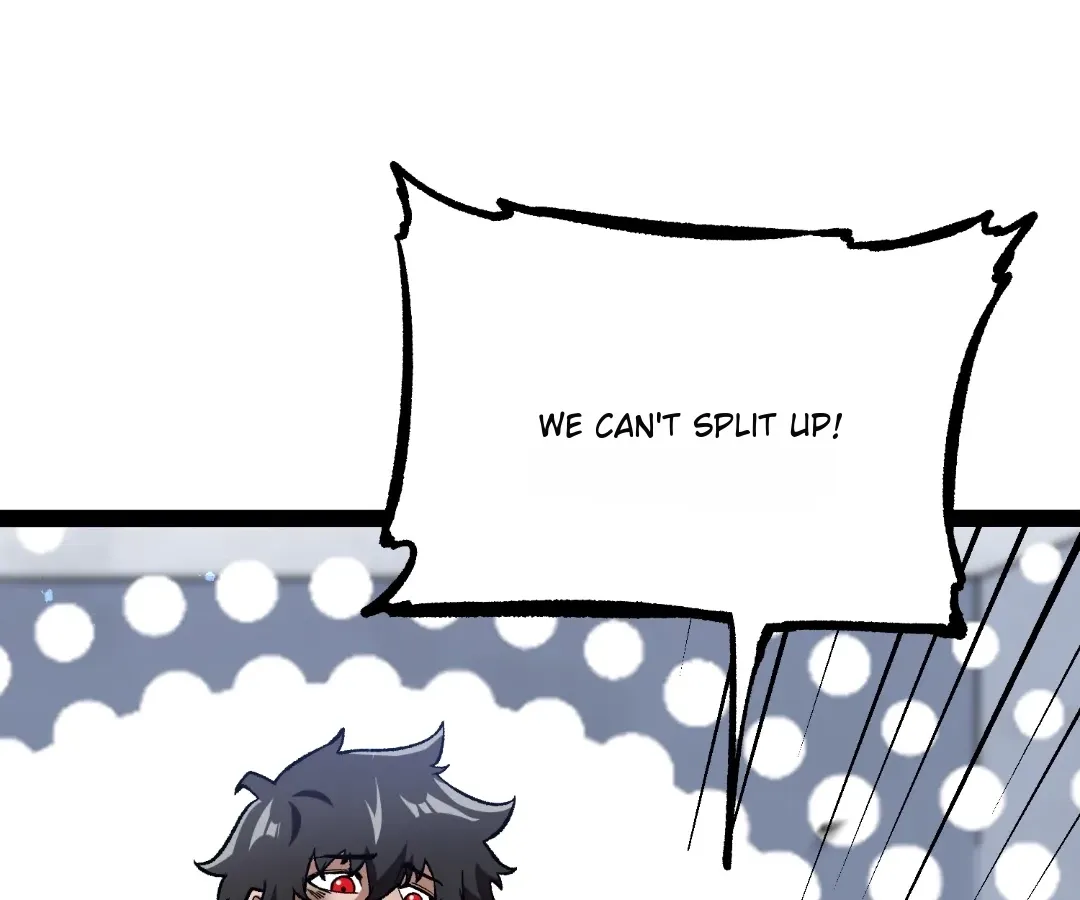 Read Terror Hunter chapter 33 image 72 on Lezhin