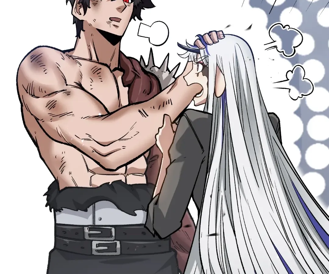 Read Terror Hunter chapter 33 image 73 on Lezhin