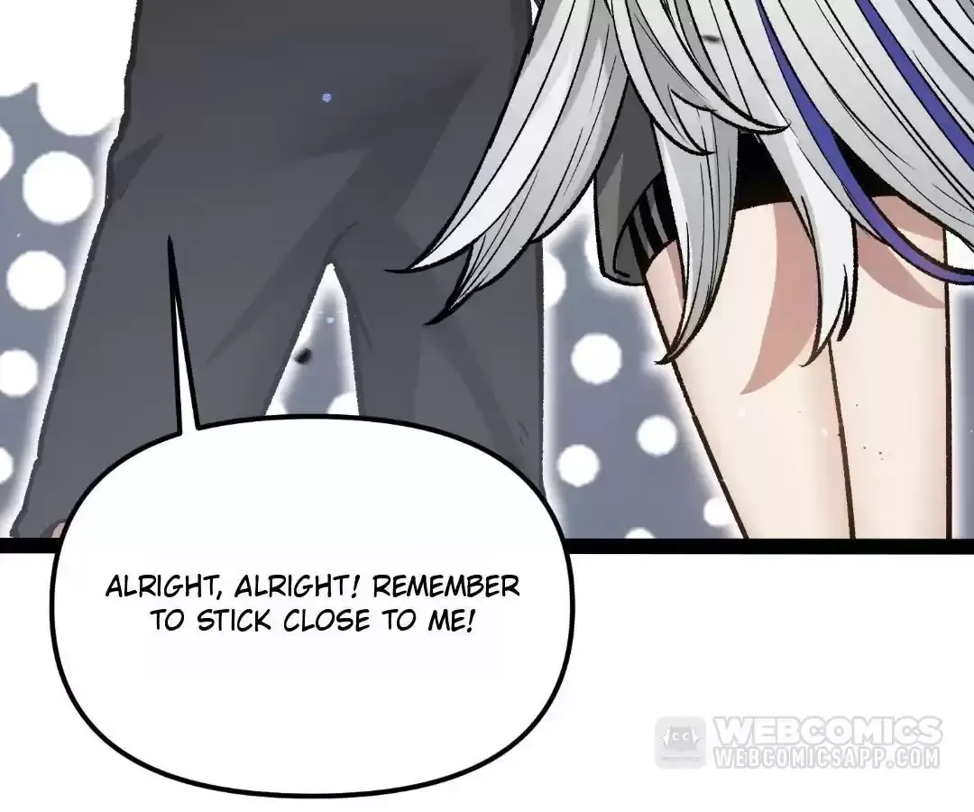 Read Terror Hunter chapter 33 image 74 on Lezhin