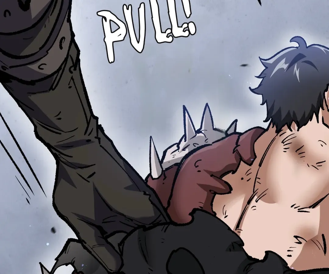 Read Terror Hunter chapter 33 image 76 on Lezhin