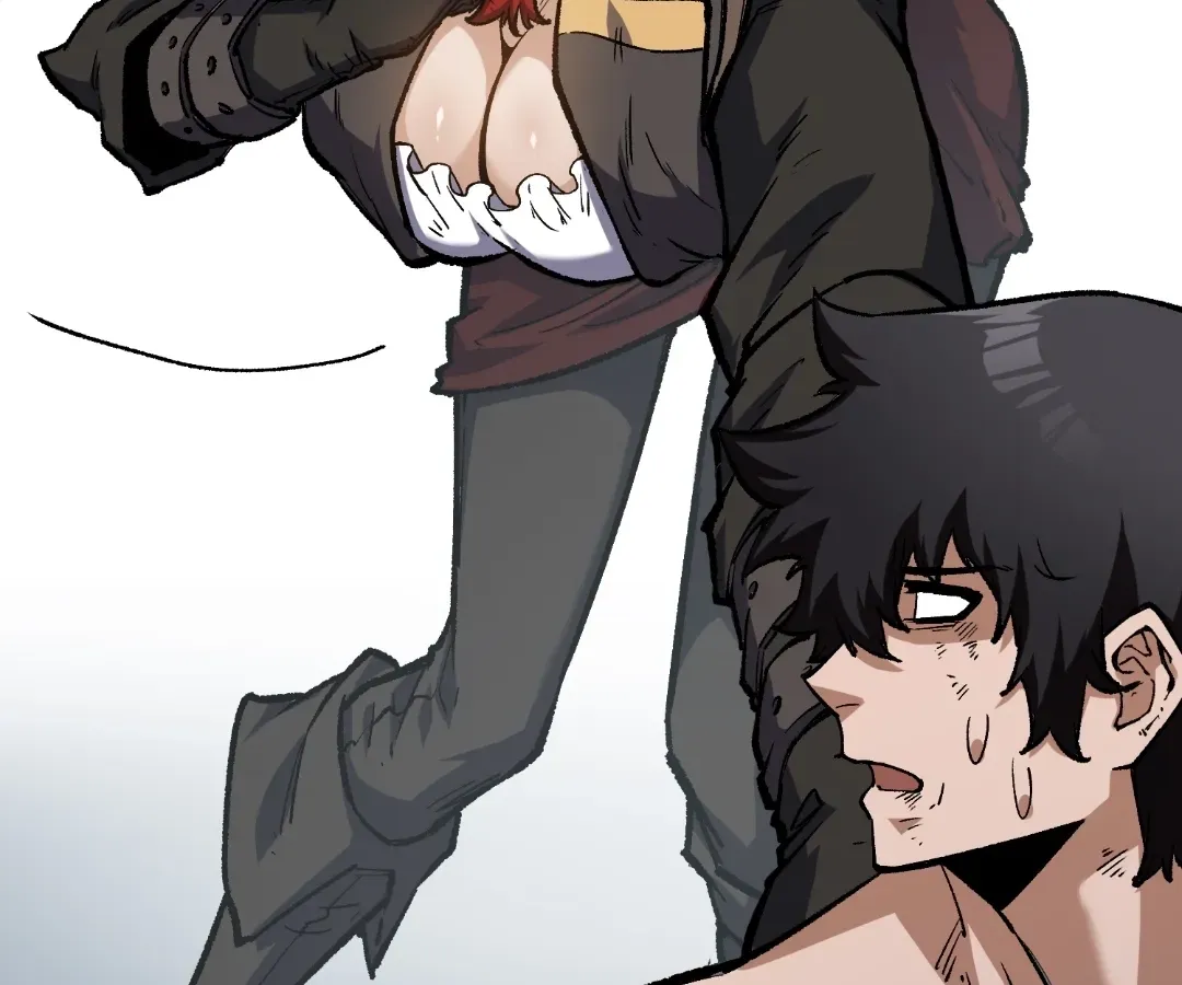 Read Terror Hunter chapter 33 image 79 on Lezhin