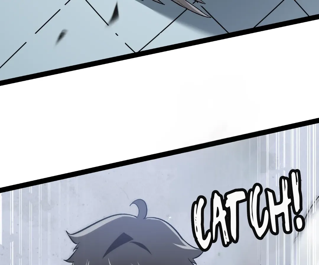 Read Terror Hunter chapter 33 image 8 on Lezhin