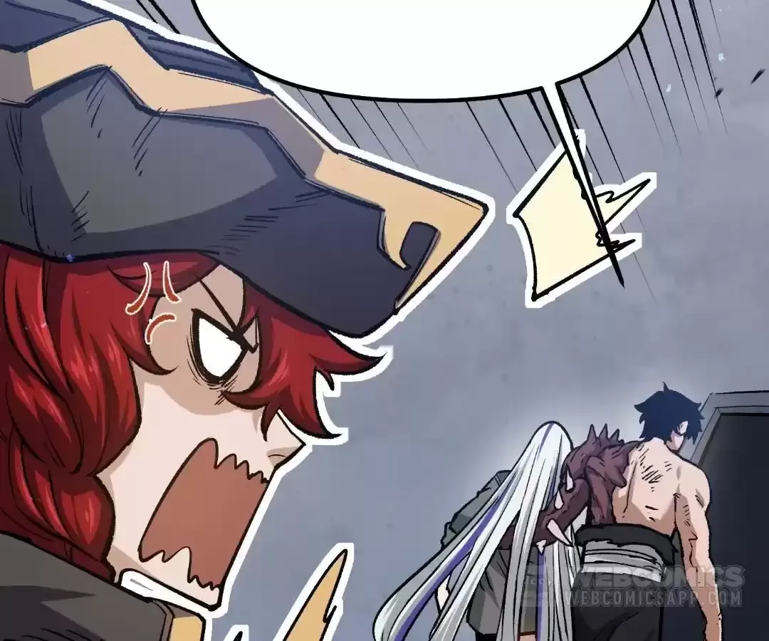 Read Terror Hunter chapter 33 image 82 on Lezhin