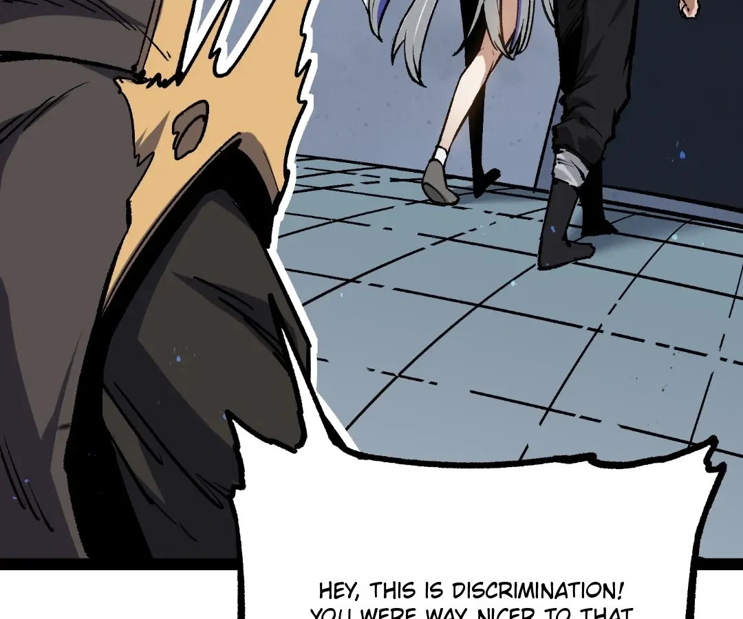 Read Terror Hunter chapter 33 image 83 on Lezhin