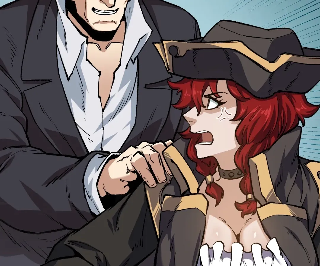 Read Terror Hunter chapter 33 image 88 on Lezhin