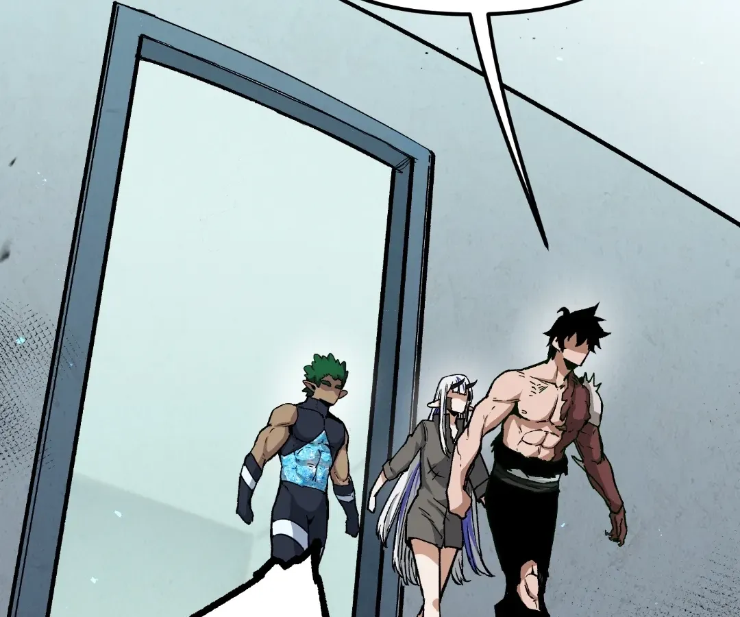 Read Terror Hunter chapter 33 image 91 on Lezhin