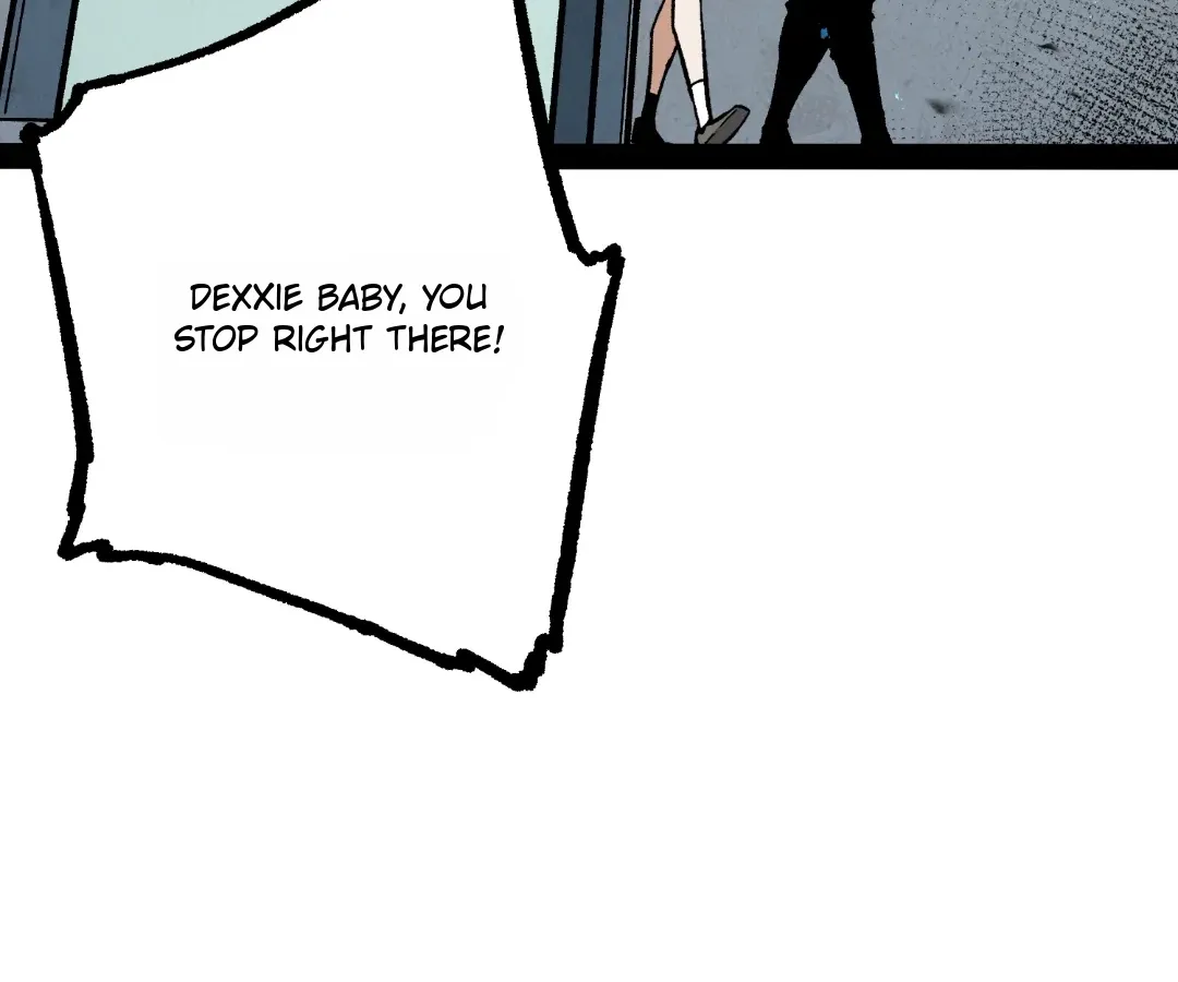 Read Terror Hunter chapter 33 image 92 on Lezhin