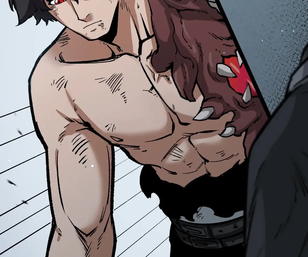 Read Terror Hunter chapter 33 image 94 on Lezhin