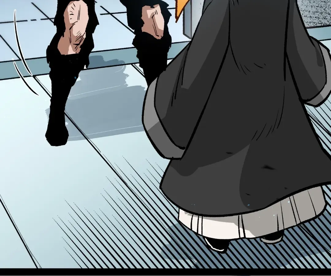 Read Terror Hunter chapter 33 image 97 on Lezhin