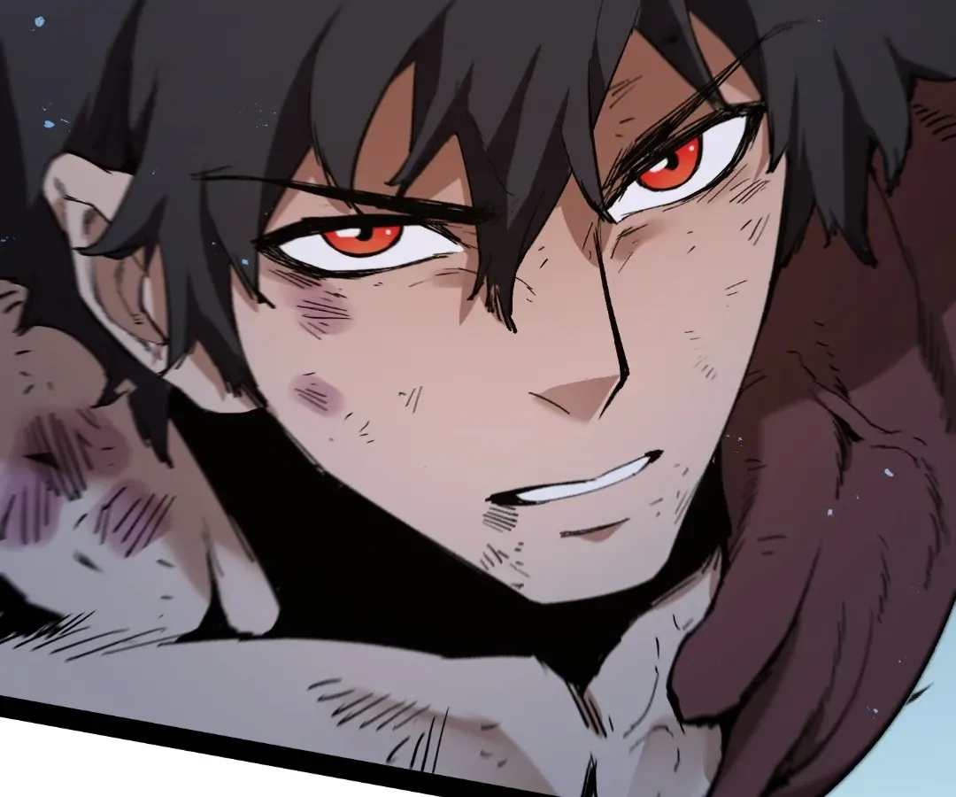 Read Terror Hunter chapter 34 image 100 on Lezhin