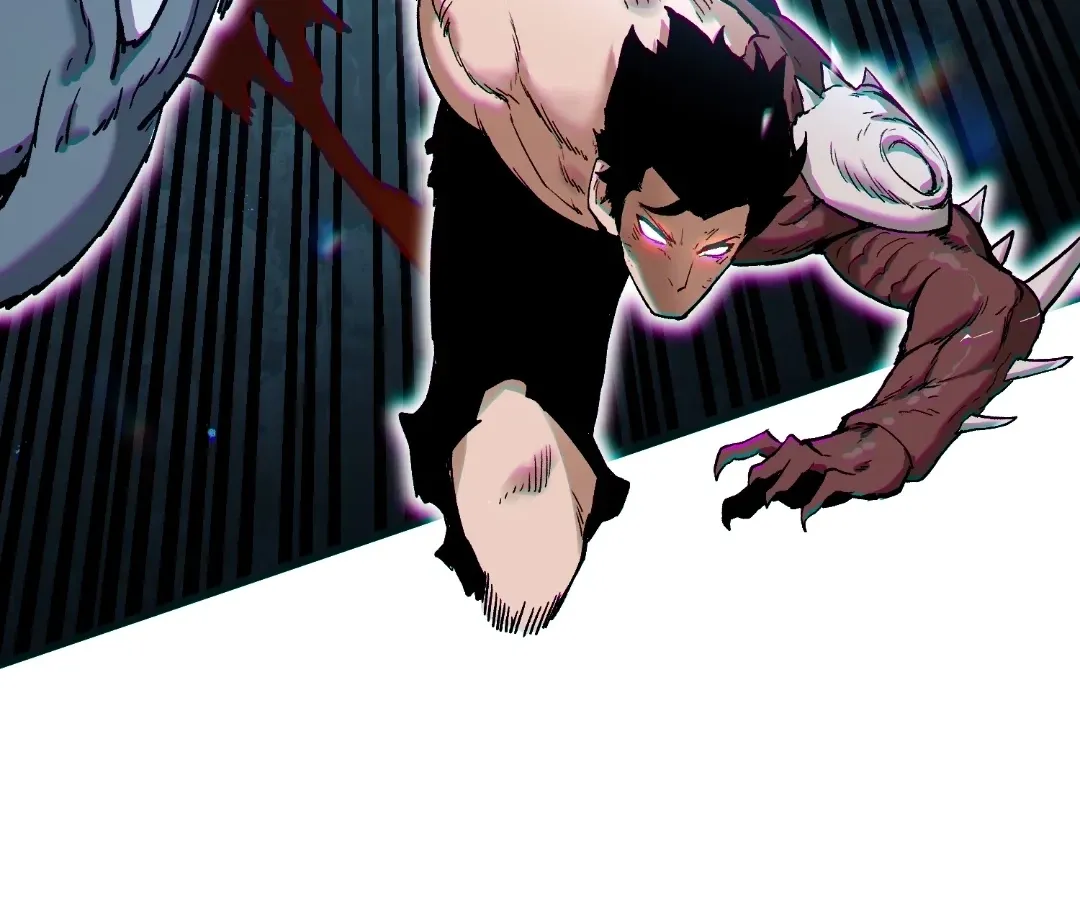 Read Terror Hunter chapter 34 image 105 on Lezhin