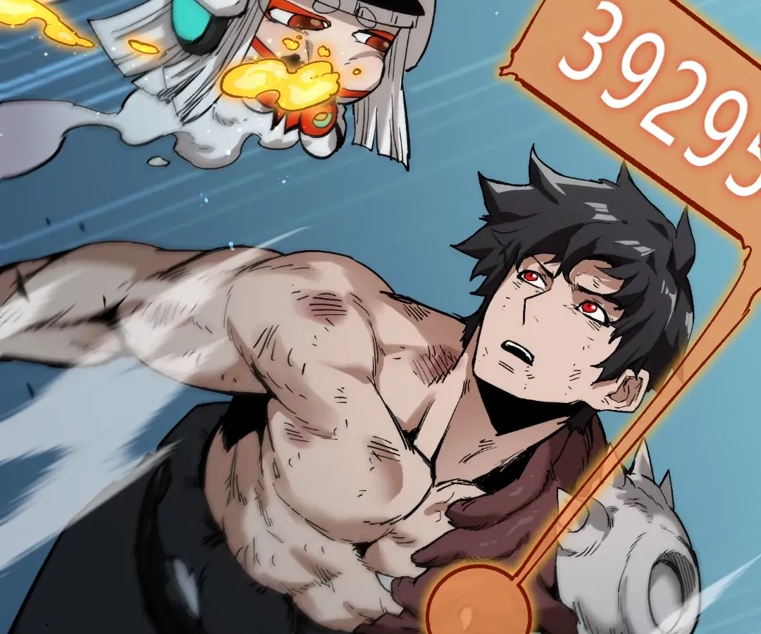 Read Terror Hunter chapter 34 image 107 on Lezhin