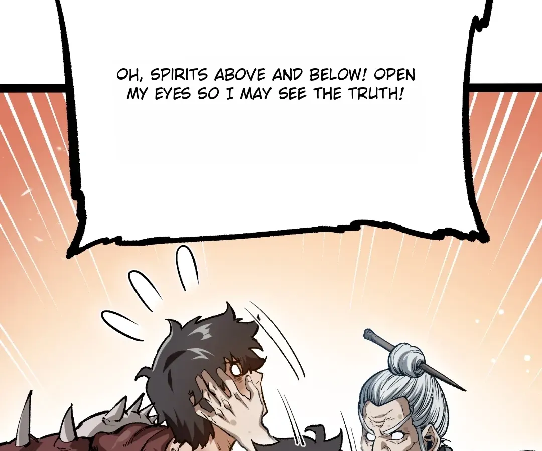 Read Terror Hunter chapter 34 image 12 on Lezhin